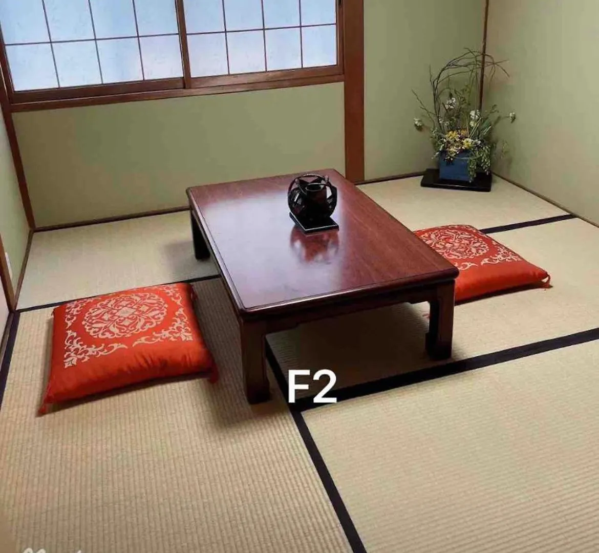 京町屋 京都*缘屋kyoto*Enishiya 开业特价&免费早餐供应 Newopen 0*, 京都市 日本